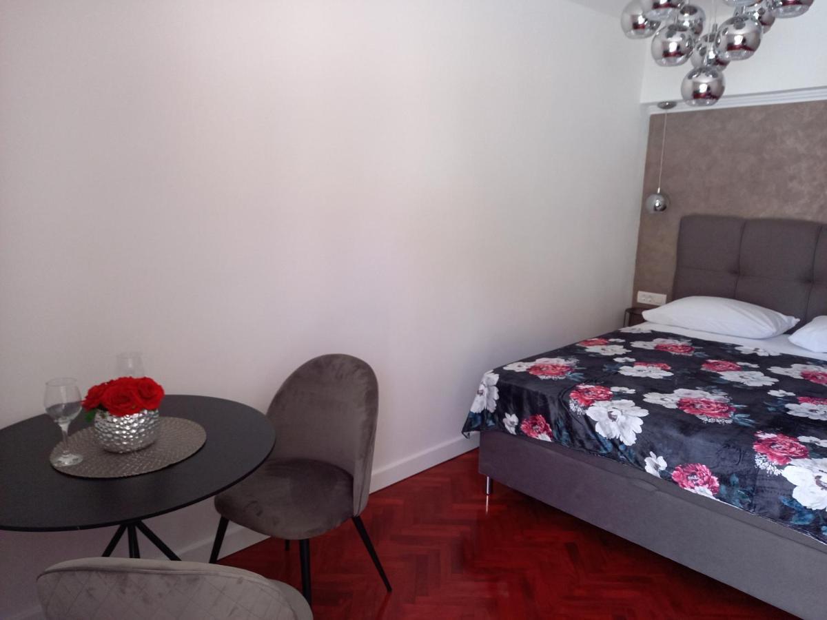 Apartments Benic Задар Екстер'єр фото