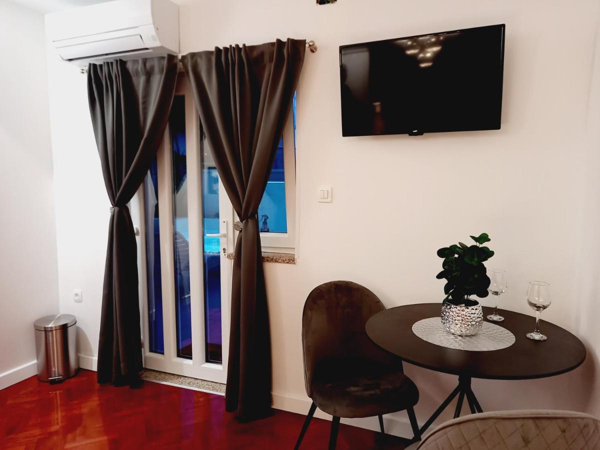 Apartments Benic Задар Екстер'єр фото
