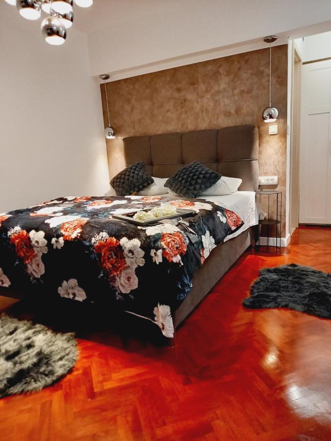 Apartments Benic Задар Екстер'єр фото