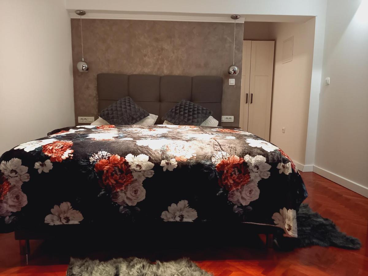 Apartments Benic Задар Екстер'єр фото