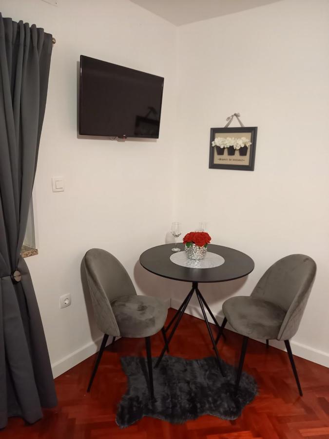 Apartments Benic Задар Екстер'єр фото