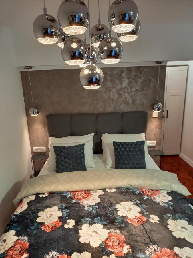 Apartments Benic Задар Екстер'єр фото