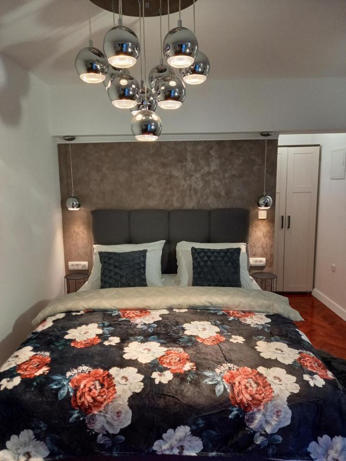 Apartments Benic Задар Екстер'єр фото